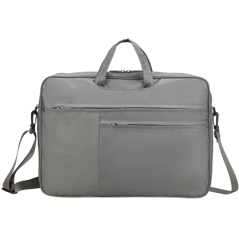 Сумка для ноутбука Lamark L237 Dark Grey