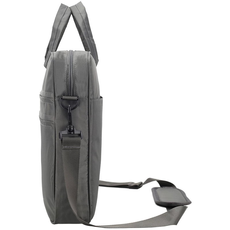 Сумка для ноутбука Lamark L237 Dark Grey - фото 3