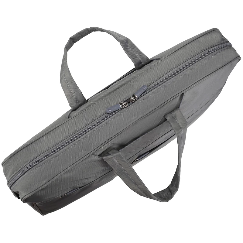 Сумка для ноутбука Lamark L237 Dark Grey - фото 4