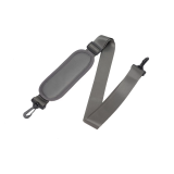 Сумка для ноутбука Lamark L237 Dark Grey