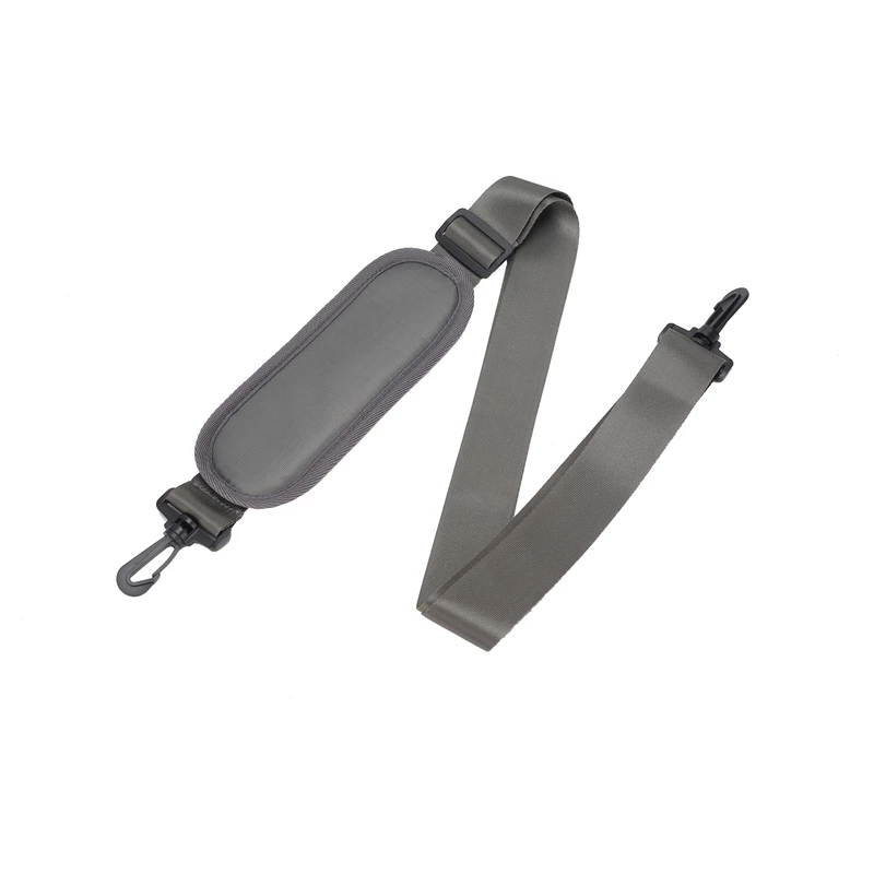 Сумка для ноутбука Lamark L237 Dark Grey - фото 5