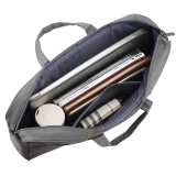 Сумка для ноутбука Lamark L237 Dark Grey