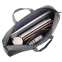 Сумка для ноутбука Lamark L237 Dark Grey - фото 9
