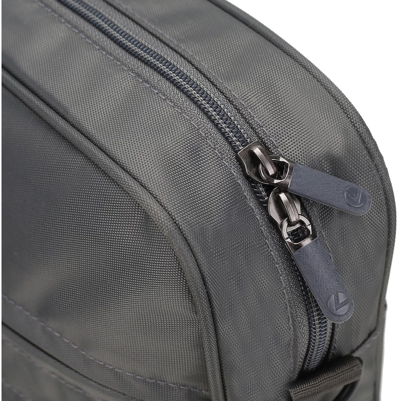 Сумка для ноутбука Lamark L237 Dark Grey - фото 11