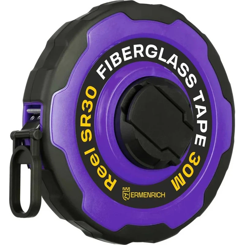 Мерная лента ERMENRICH Reel SR30 - 84588