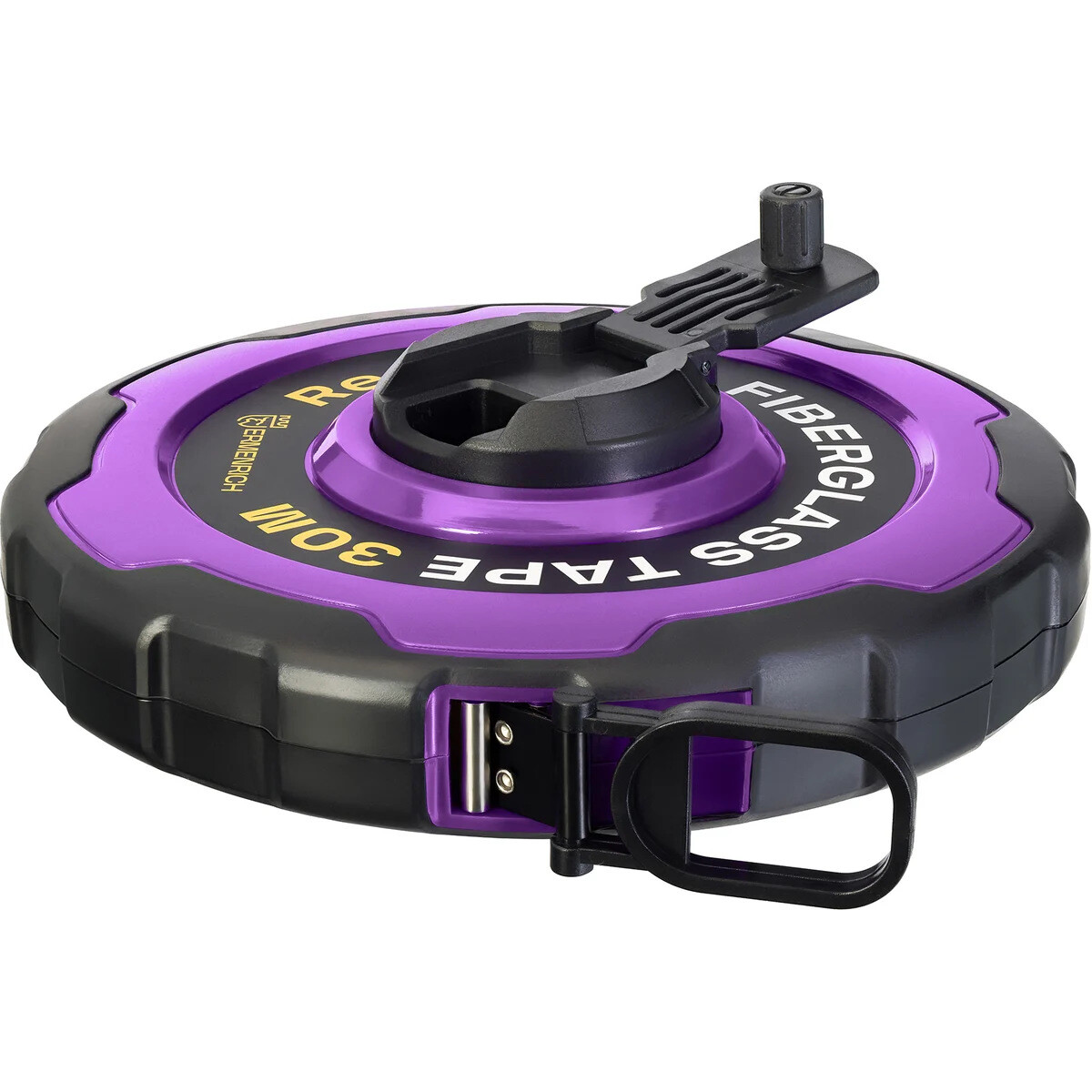 Мерная лента ERMENRICH Reel SR30 - 84588 - фото 2