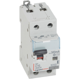 Автоматический выключатель дифференциального тока Legrand 411022