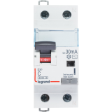 Автоматический выключатель дифференциального тока Legrand 411022