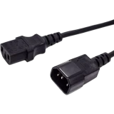 Кабель питания C13 - C14, 1.8м, C3 Solutions C3.PC1157