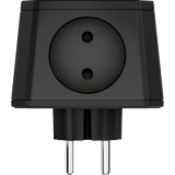 Сетевой разветвитель AGNI TP-WJ4E-Black