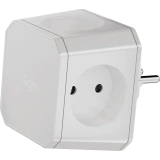 Сетевой разветвитель AGNI TP-WJ4E-White