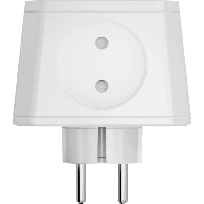 Сетевой разветвитель AGNI TP-WJ4E-White - фото 4