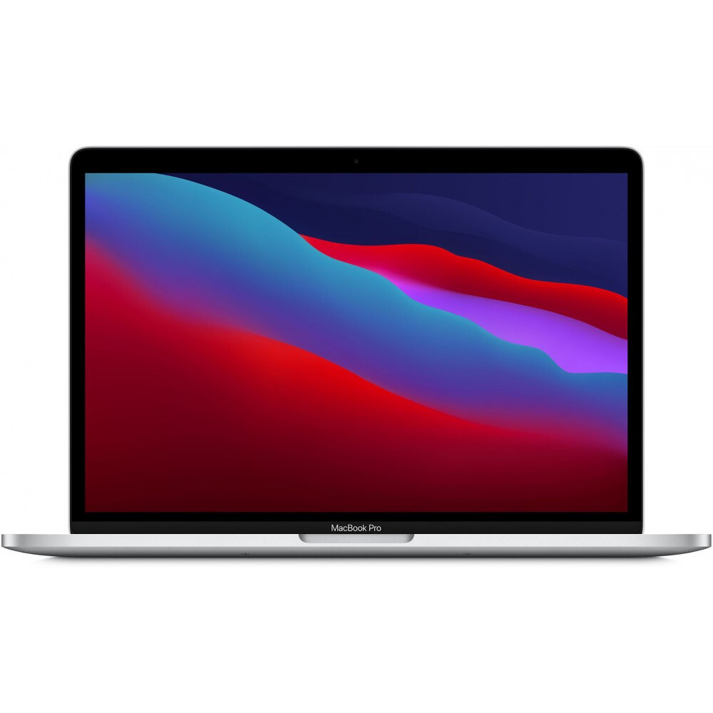 Ноутбук Apple MacBook Pro 13 Silver (M2, 2022) (MNEP3)