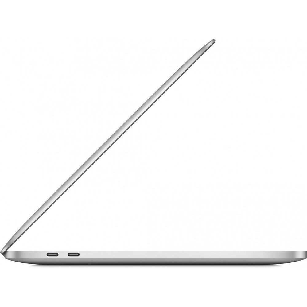 Ноутбук Apple MacBook Pro 13 Silver (M2, 2022) (MNEP3) - MNEP3(LL,B)/A - фото 2