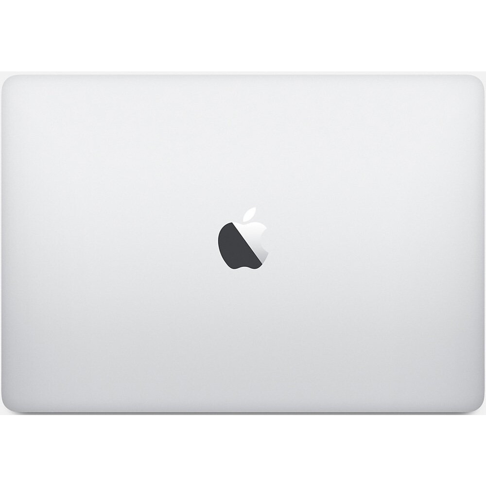 Ноутбук Apple MacBook Pro 13 Silver (M2, 2022) (MNEP3) - MNEP3(LL,B)/A - фото 3