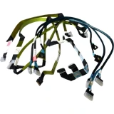 Комплект кабелей HPE P48909-B21