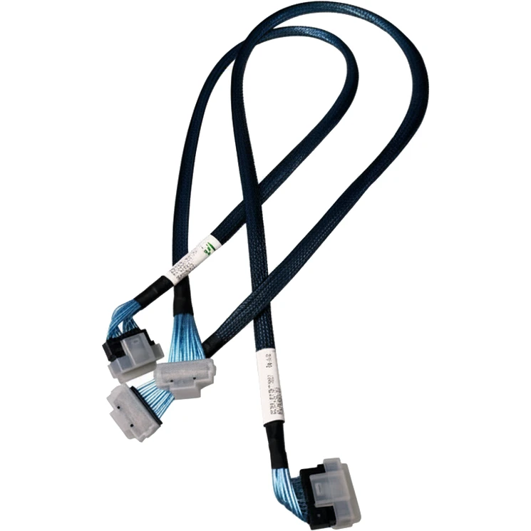 Комплект кабелей HPE P48910-B21