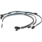 Комплект кабелей HPE P56995-B21
