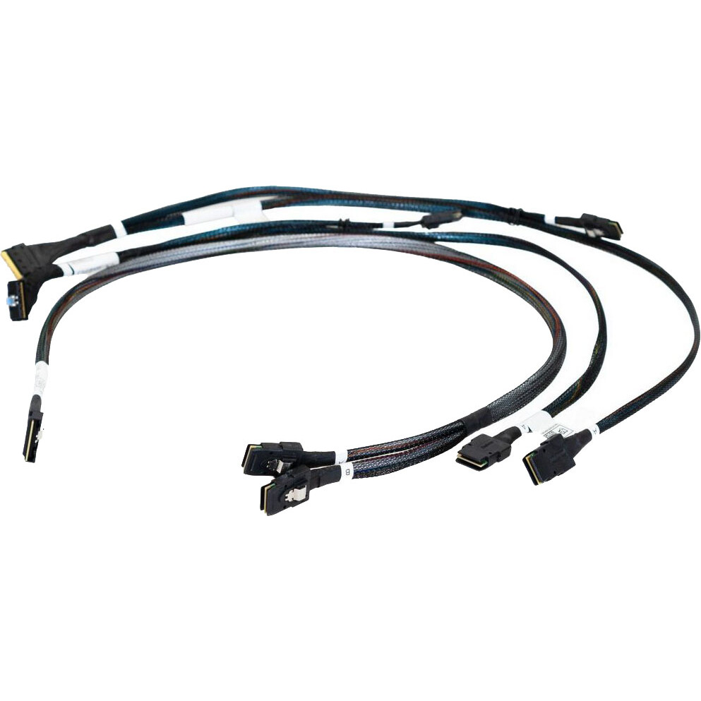 Комплект кабелей HPE P56995-B21