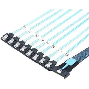 Кабель JPC P5060BG10800-2