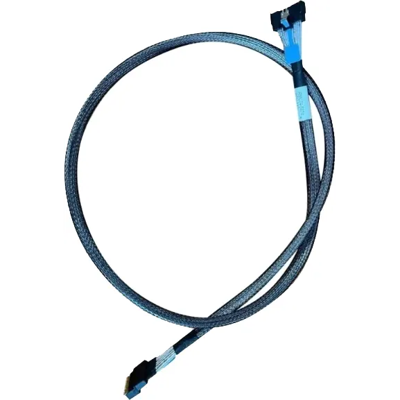 Кабель LR-LINK (Linkreal) LRMCIOSF54(8i)-1M