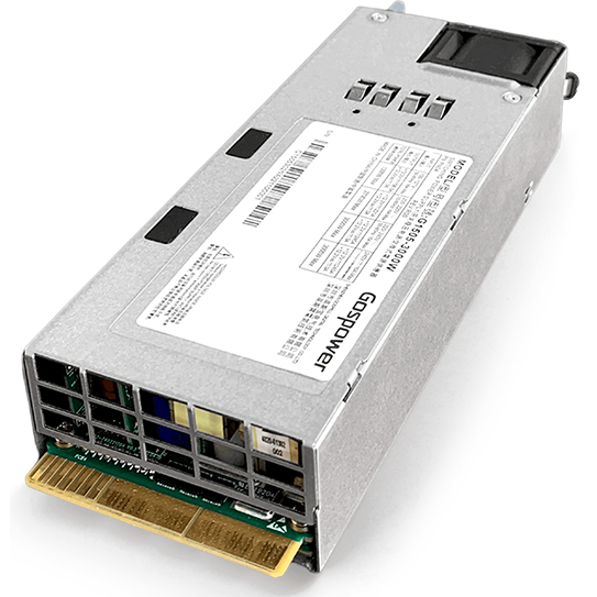 Блок питания Gospower G1505-3200W 3200W OEM