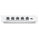 ..... Шлюз Ubiquiti Gateway Max (5а55) вскрыта упаковка (UXG-Max)