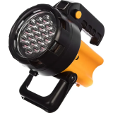 ..... Фонарь-прожектор ЭРА PA-602 нет ремня,нет з/у и аккумулятора (Б0031033)