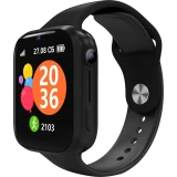 ..... Умные часы GEOZON Concept Black (7459) из ремонта (G-W26BLK)