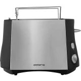 ..... Тостер Polaris PET0812A Black (1218) повреждена упаковка (PET 0812A)