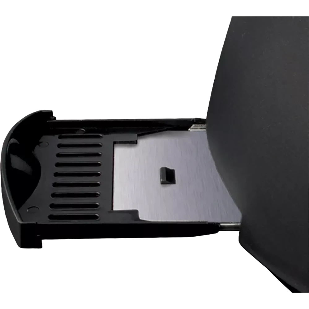 ..... Тостер Polaris PET0812A Black (1218) повреждена упаковка - PET 0812A - фото 3