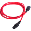 Кабель питания C13 - C14, 1.8м, ЦМО R-10-Cord-C13-C14-1.8-Red