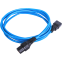 Кабель питания C13 - C14, 1.8м, ЦМО R-10-Cord-C13-C14-1.8-Blue