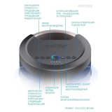 ..... Портативная акустика SmartBuy Z1 (SBS-970) Б/У