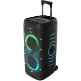 ..... Портативная акустика Hisense PARTY THUNDER Black (0140) повреждена упаковка