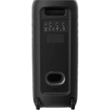 ..... Портативная акустика Hisense PARTY THUNDER Black (0140) повреждена упаковка