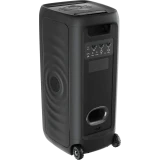 ..... Портативная акустика Hisense PARTY THUNDER Black (0140) повреждена упаковка