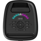 ..... Портативная акустика Hisense PARTY THUNDER Black (0140) повреждена упаковка