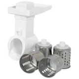 ..... Насадка для мясорубки Zelmer ZMMA086W повреждена упаковка (70504737P)