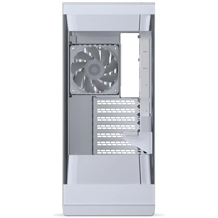 ..... Корпус Phanteks Enthoo Evolv S2 White (1895) повреждена упаковка - PH-ES524S2_DWT01 - фото 3