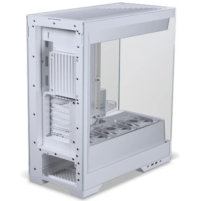 ..... Корпус Phanteks Enthoo Evolv S2 White (1895) повреждена упаковка - PH-ES524S2_DWT01 - фото 4