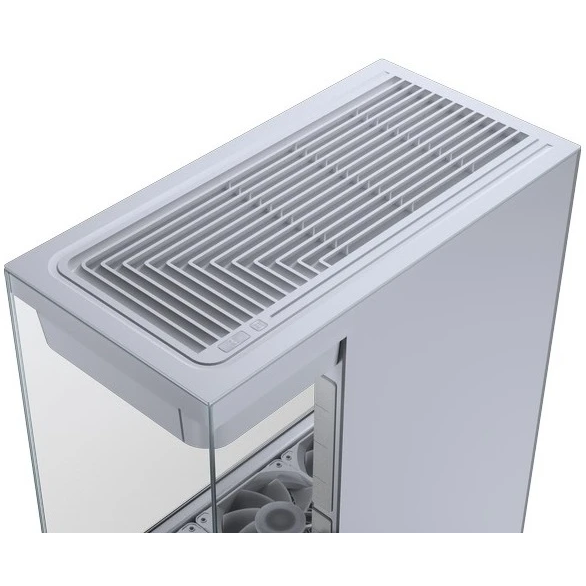 ..... Корпус Phanteks Enthoo Evolv S2 White (1895) повреждена упаковка - PH-ES524S2_DWT01 - фото 6