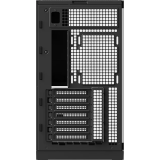 ..... Корпус Geometric Future Model 5 ARGB Black/Grey Б/У царапина на фронтальной стороне (1AM5WKBK02100)