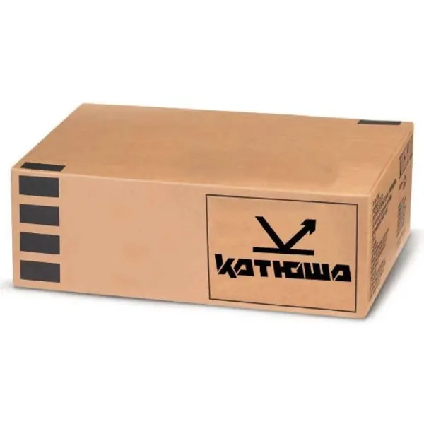 Бункер отработанного тонера Катюша WT325