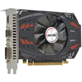 Видеокарта NVIDIA GeForce GT 740 AFOX 4Gb (AF740-4096D5H3-V3)