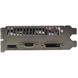 Видеокарта NVIDIA GeForce GT 740 AFOX 4Gb (AF740-4096D5H3-V3)