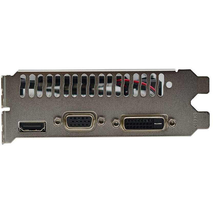 Видеокарта NVIDIA GeForce GT 740 AFOX 4GB (AF740-4096D5H3-V3) - фото 3
