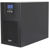 ..... ИБП SMARTWATT UPS MASTER IEC 3kVA L (0266) Б/У вмятина на углу корпуса (3703020740006)