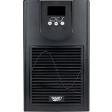 ..... ИБП SMARTWATT UPS MASTER IEC 3kVA L (0266) Б/У вмятина на углу корпуса (3703020740006)