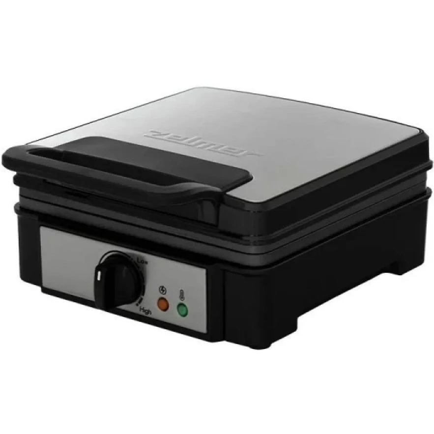 ..... Вафельница Zelmer ZWM0012 повреждена упаковка - 71405677P